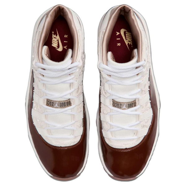 Jordan Air Jordan 11 Retro 'CHINA'