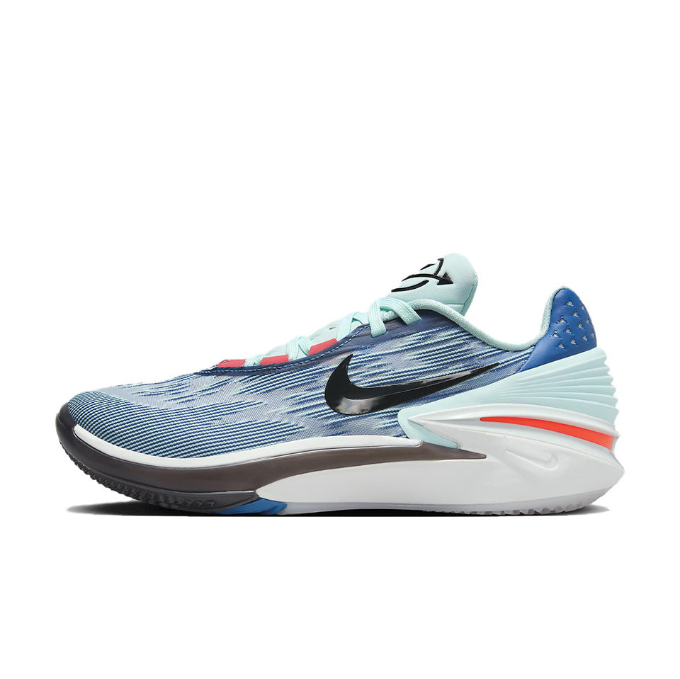 Nike Air Zoom GT Cut 2 Industrial Blue Jade Ice Main image