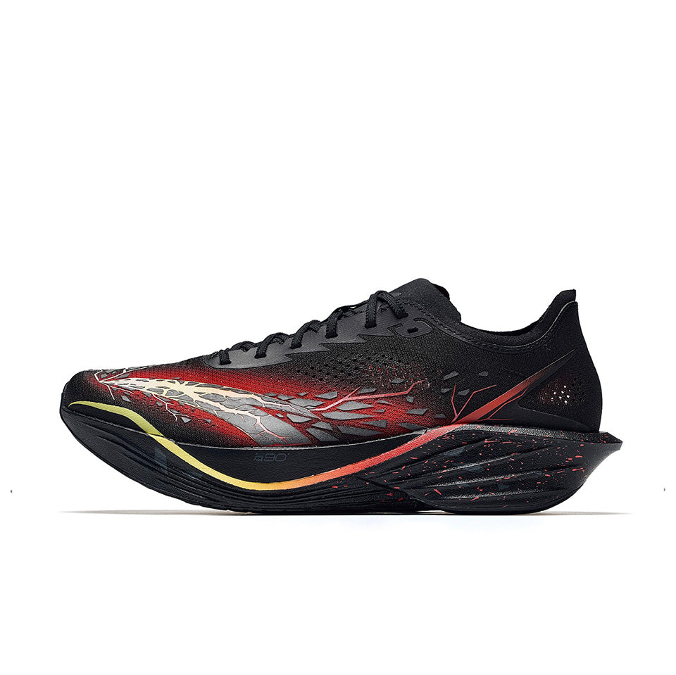 ANTA Mach 6 Pro 'Red Black' Main image