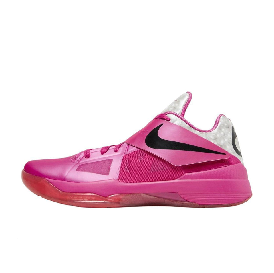 Nike Kd 4 'Aunt Pearl 2024' Main image