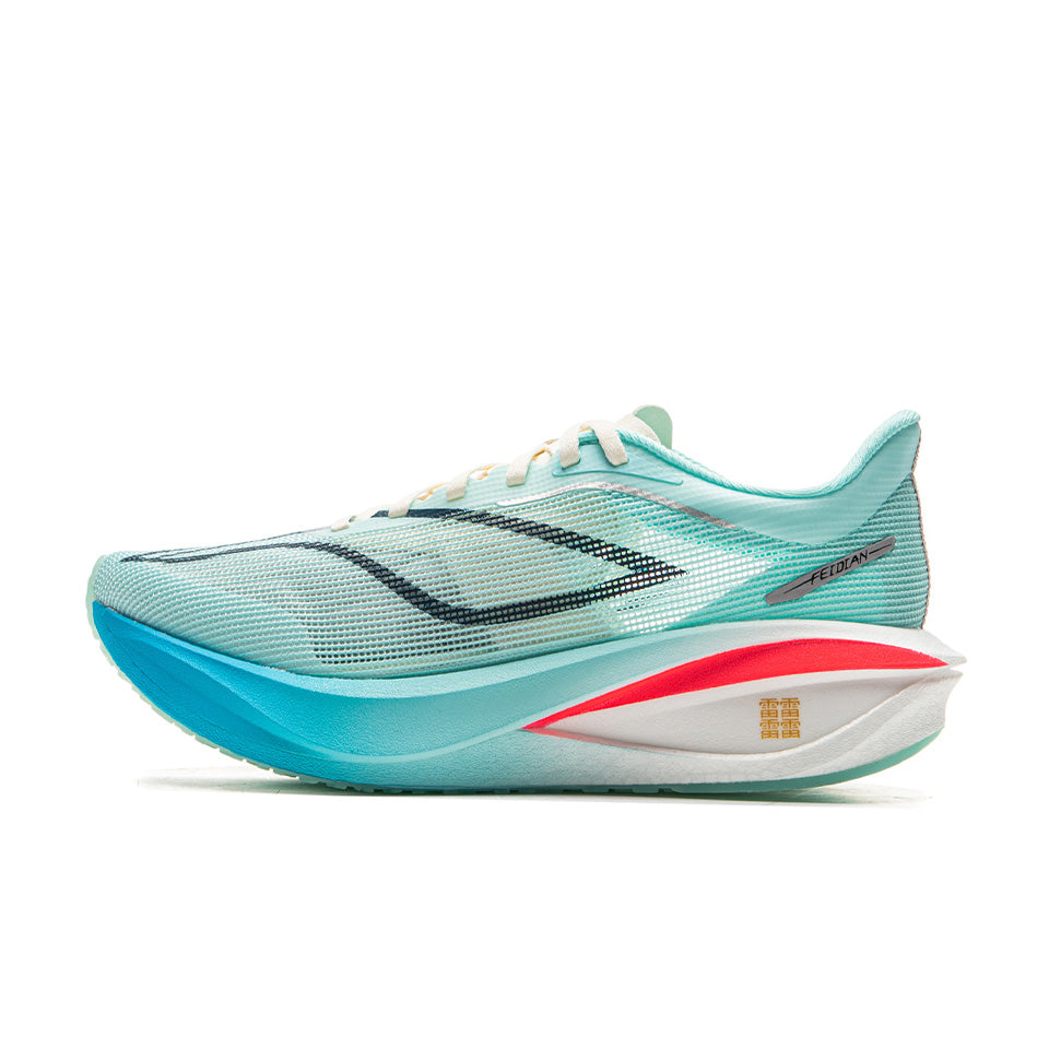 LINING Feidian 5 Challenger 「Women」'Island Blue' | Running Shoes Main image