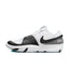 US12 Nike Ja 1 EP 'Scratch 2.0 - White Black'(Discount)