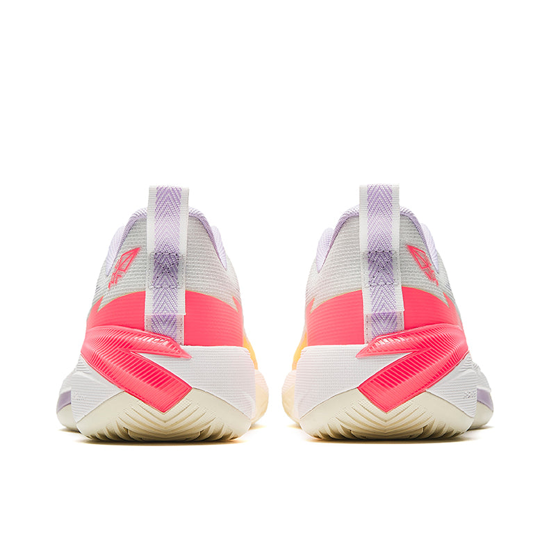 Anta Light Cavalry 10 'White Orange'
