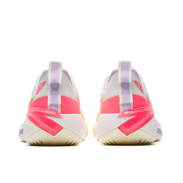 Anta Light Cavalry 10 'White Orange'