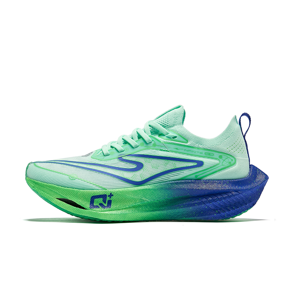 ERKE Infinite 2.0 'Fluorescent'「Womens」 | Running Shoes Main image