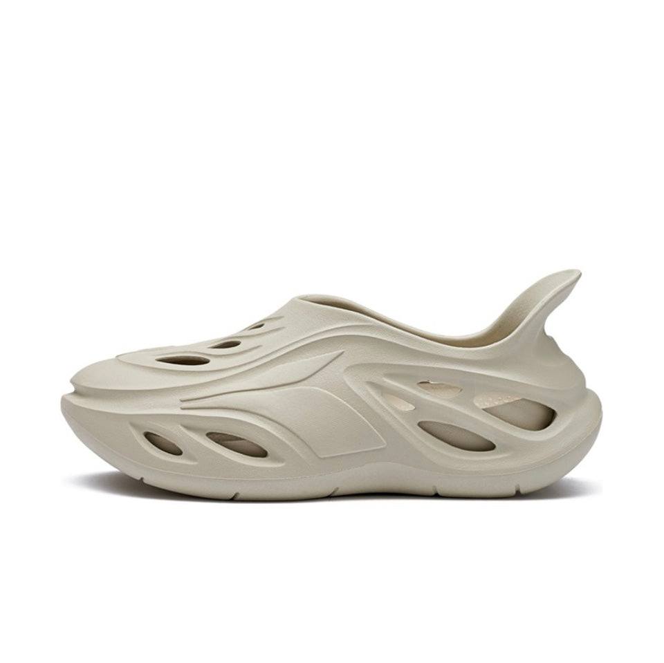361° Swimming Whale 1 ‘Ash Gray' Main image
