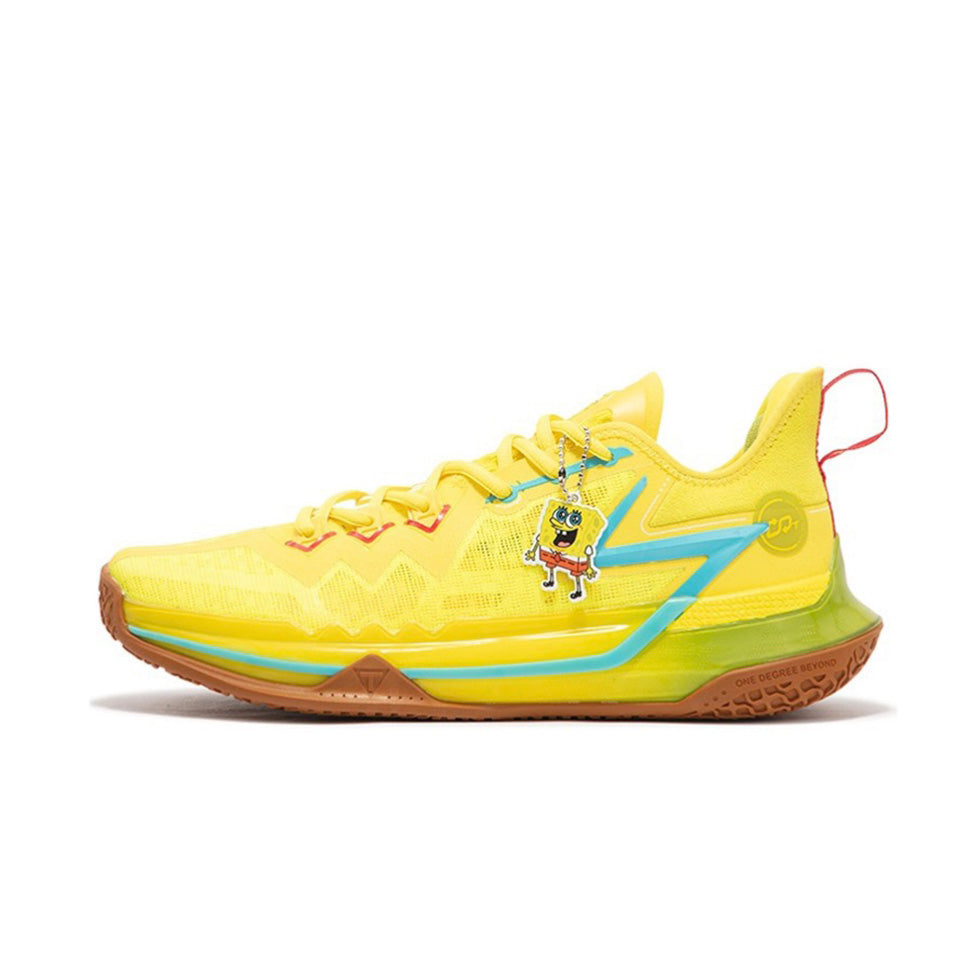 361° Big3 Future ‘SpongeBob' Main image