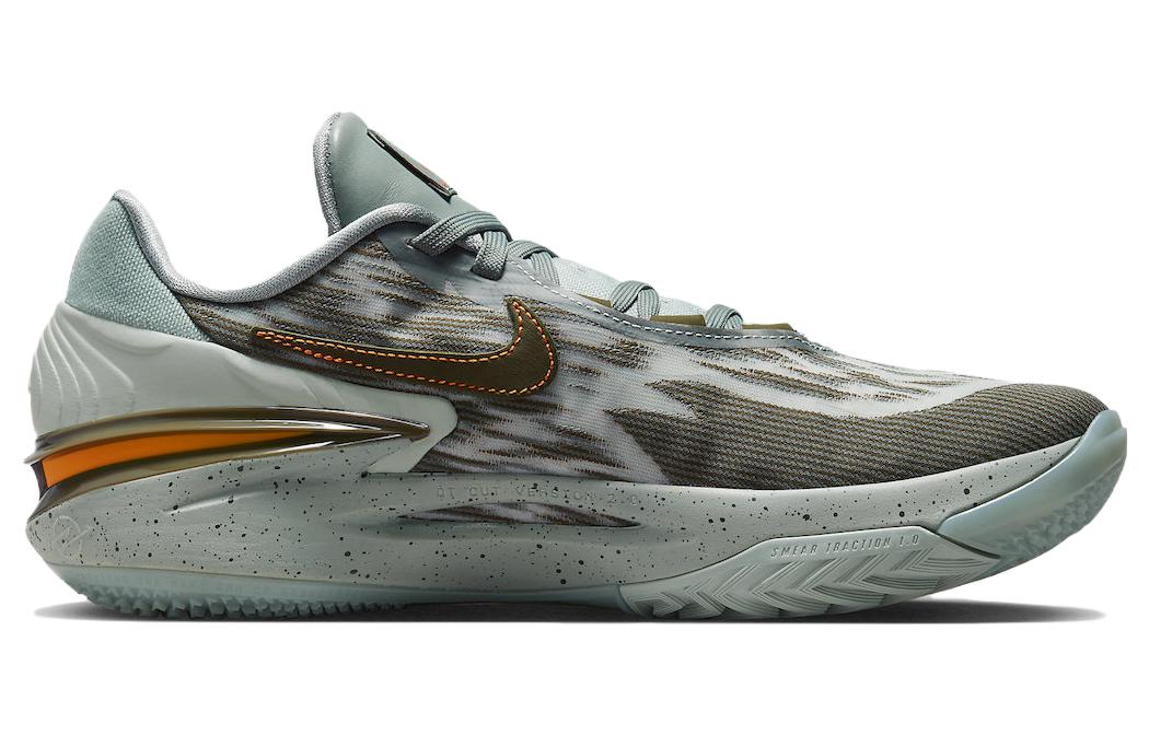 Nike X Devin Booker Air Zoom Gt Cut 2 'Keep It Tight' Secondary image