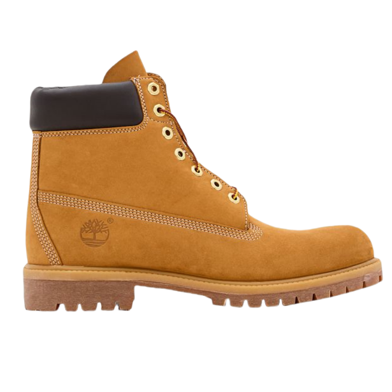 Timberland Premium 6 lace-up boots Secondary image