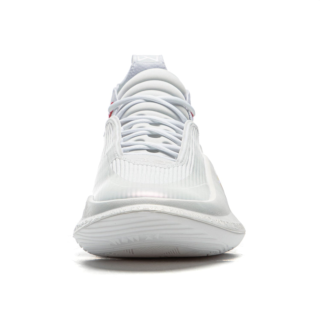 US7 LiNing Way of Wade 11 ‘Flash Silver’(Discount)