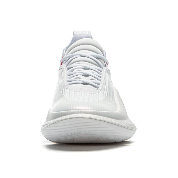 US7 LiNing Way of Wade 11 ‘Flash Silver’(Discount)