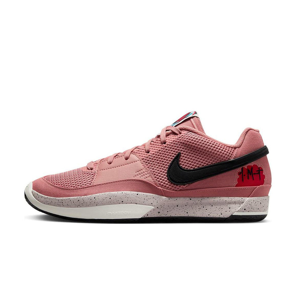 Nike Ja 1 'Red Stardust' Main image