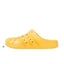 Adidas Adilette Clogs 'Yellow'