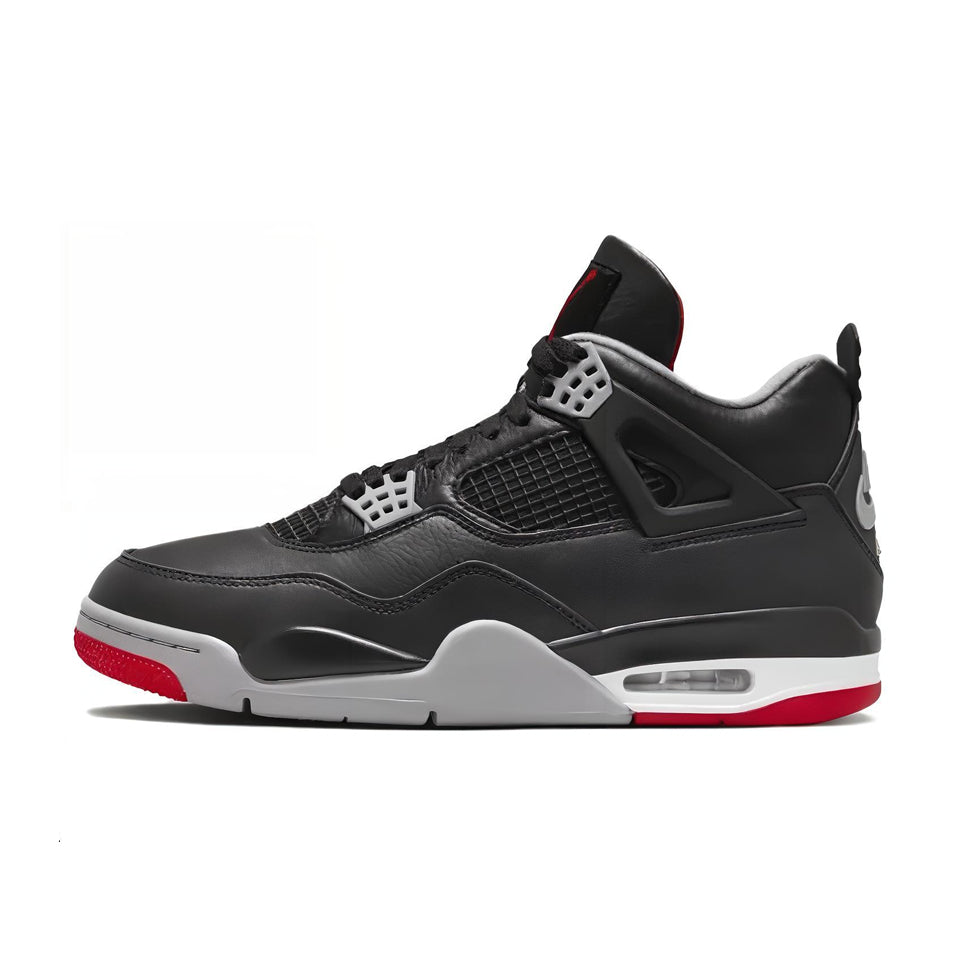 Jordan 4 Retro 'Bred Reimagined' Main image