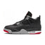 Jordan 4 Retro 'Bred Reimagined'