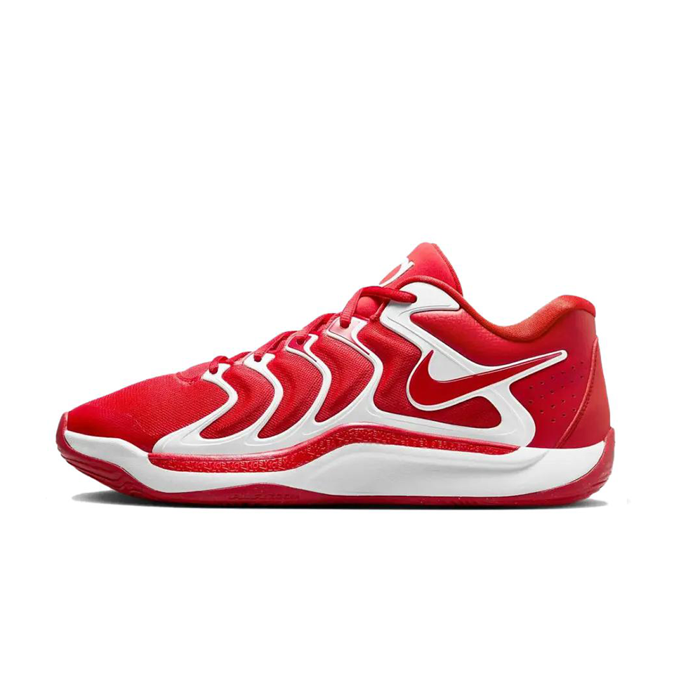 Nike Kd 17 Tb 'University Red' Main image