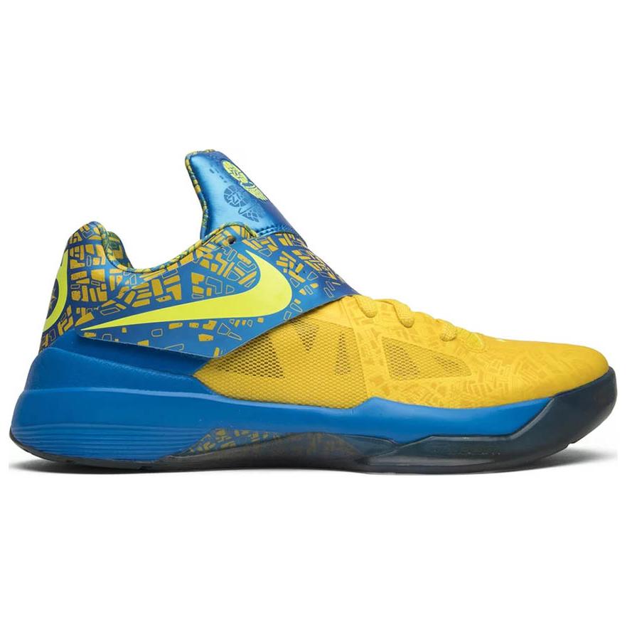 Nike Zoom KD 4 'Scoring Title' Secondary image