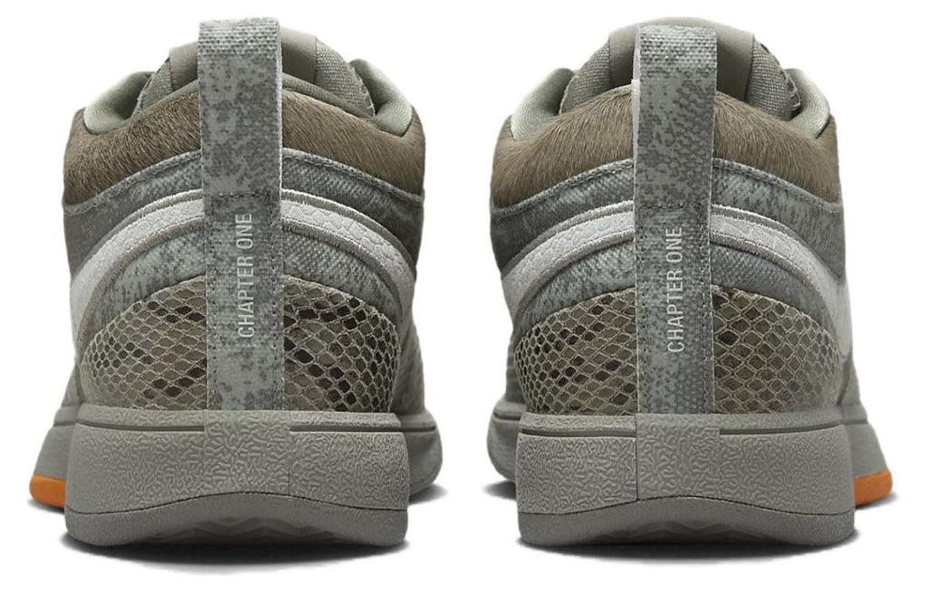 Nike Book 1 Premium Ep 'Hike'
