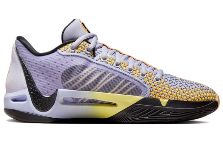 US8 Nike Sabrina 1 'Spark'(Discount) Secondary image
