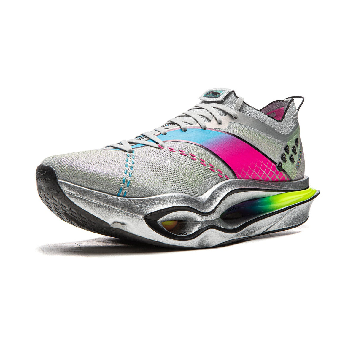LiNing Feidian 6 ULTRA 'Cyper Punk' | Running Shoes