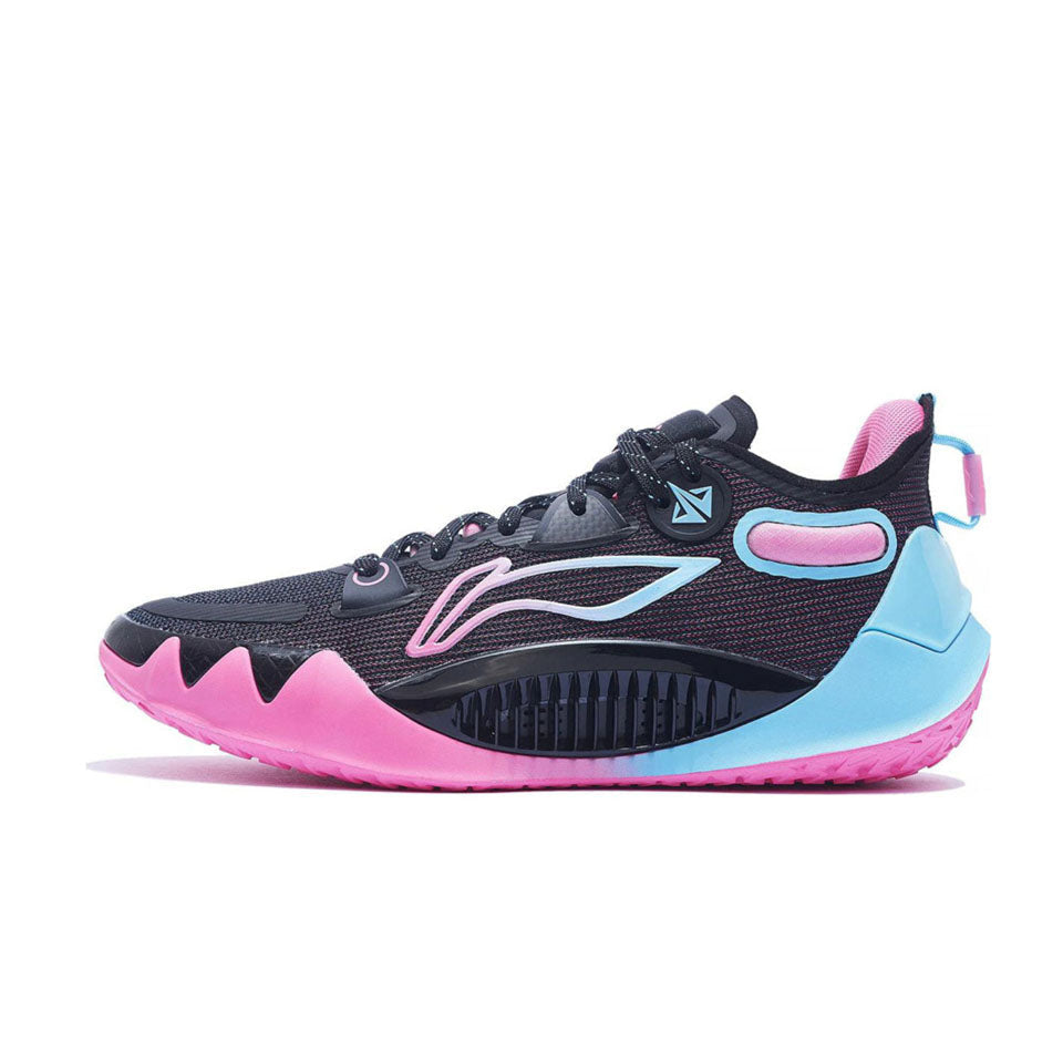 LiNing Jimmy Butler 1 ‘Miami Black' Main image