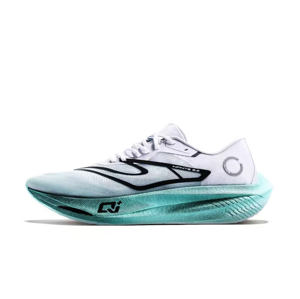 ERKE Infinite 2.0 'Sky Blue' | Running Shoes Main image