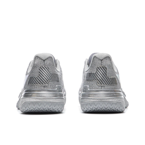 LiNing Gamma 1 'Silver Toad'