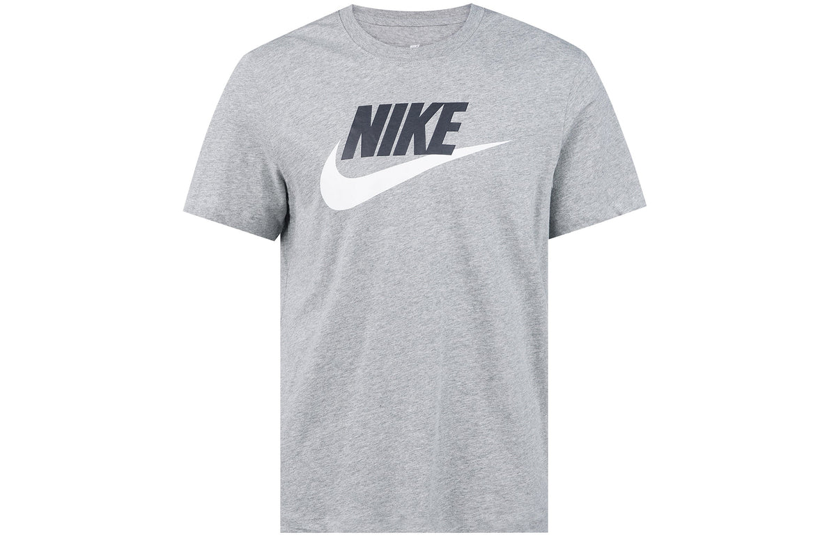Nike Sportswear T-Shirt 'Gray'
