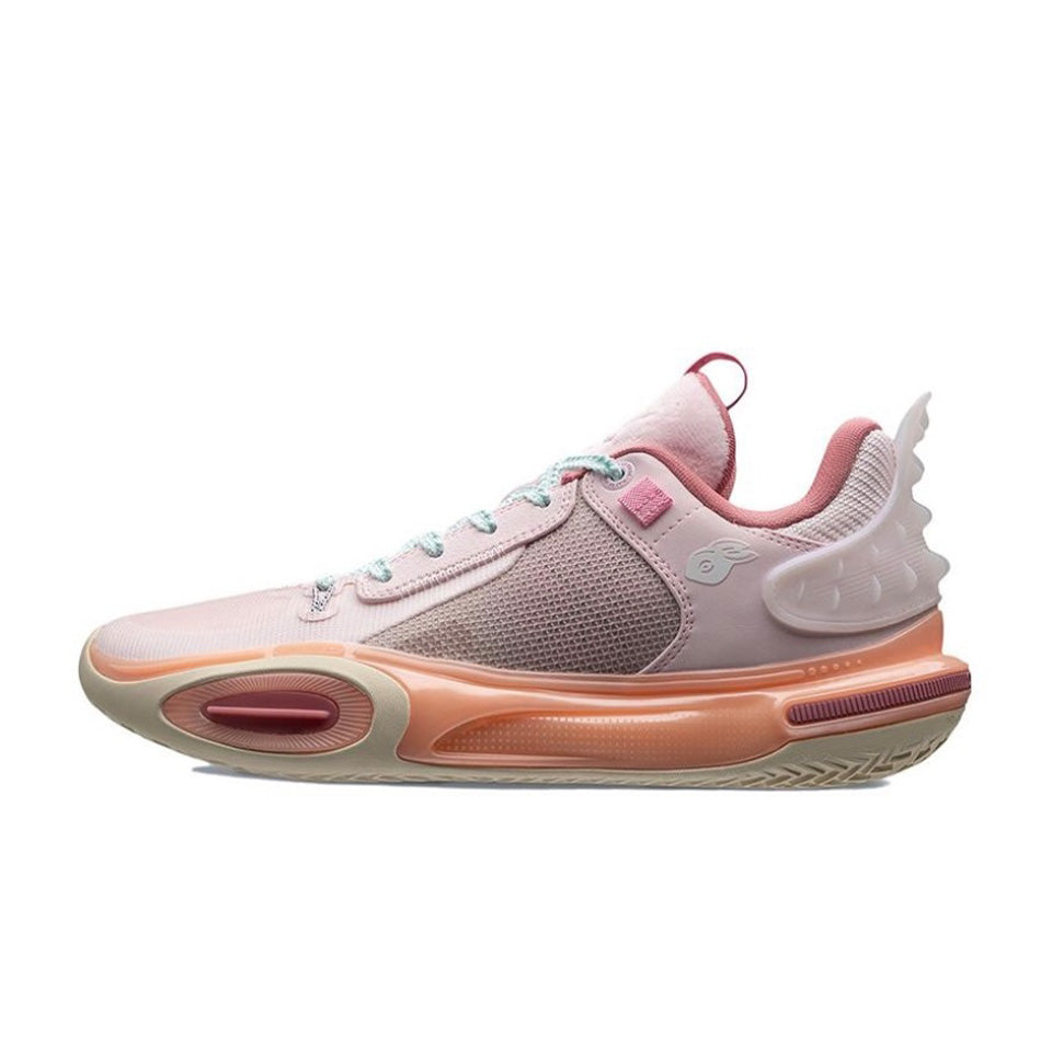 LiNing Wade All City 11 'Rabbit'