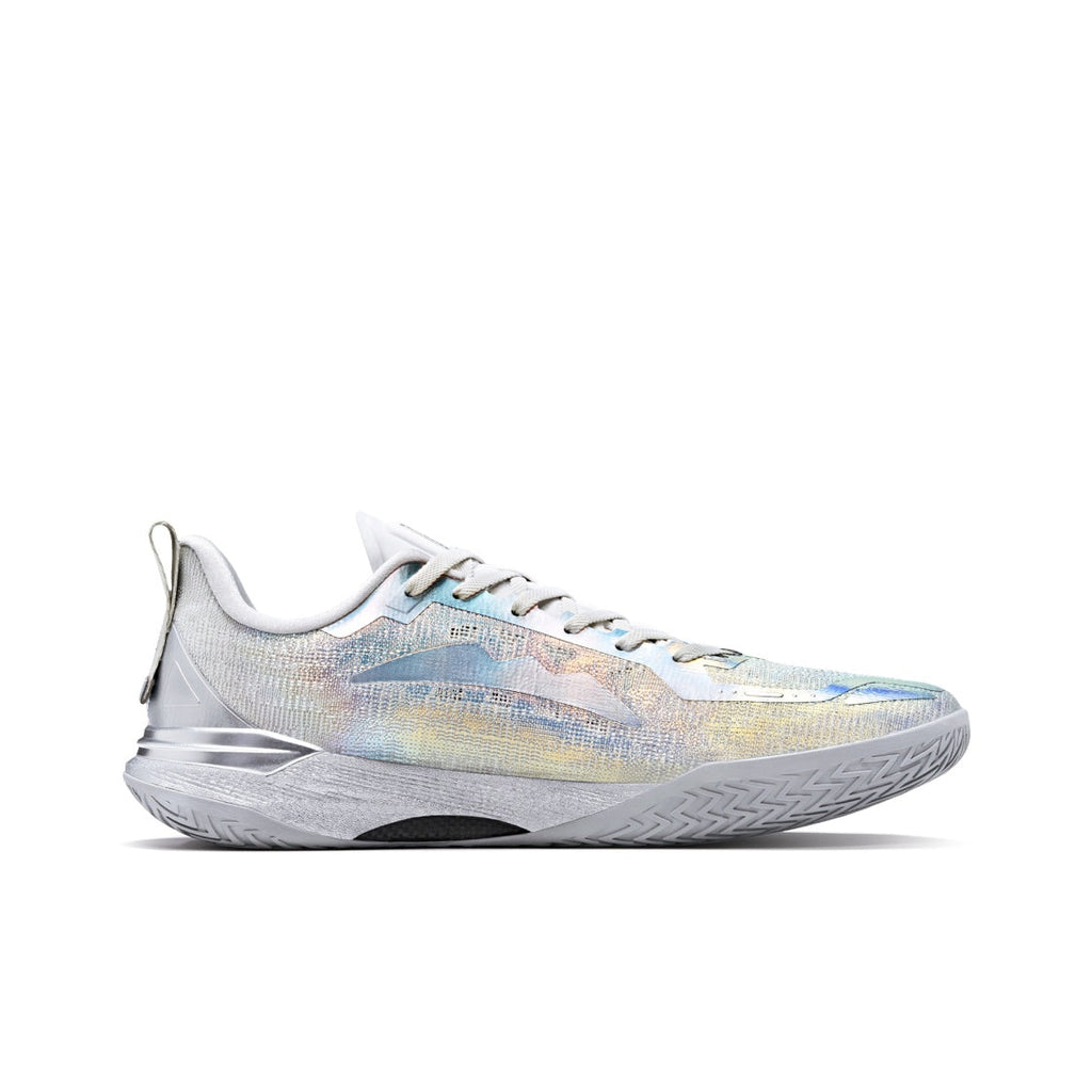 US13 Volanti Rocket Air Basketball Shoes 'Mamba Silver'(Discount)Only for US