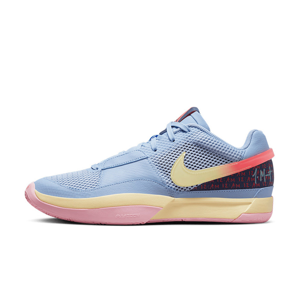 Nike Ja 1 EP 'Day One' Main image