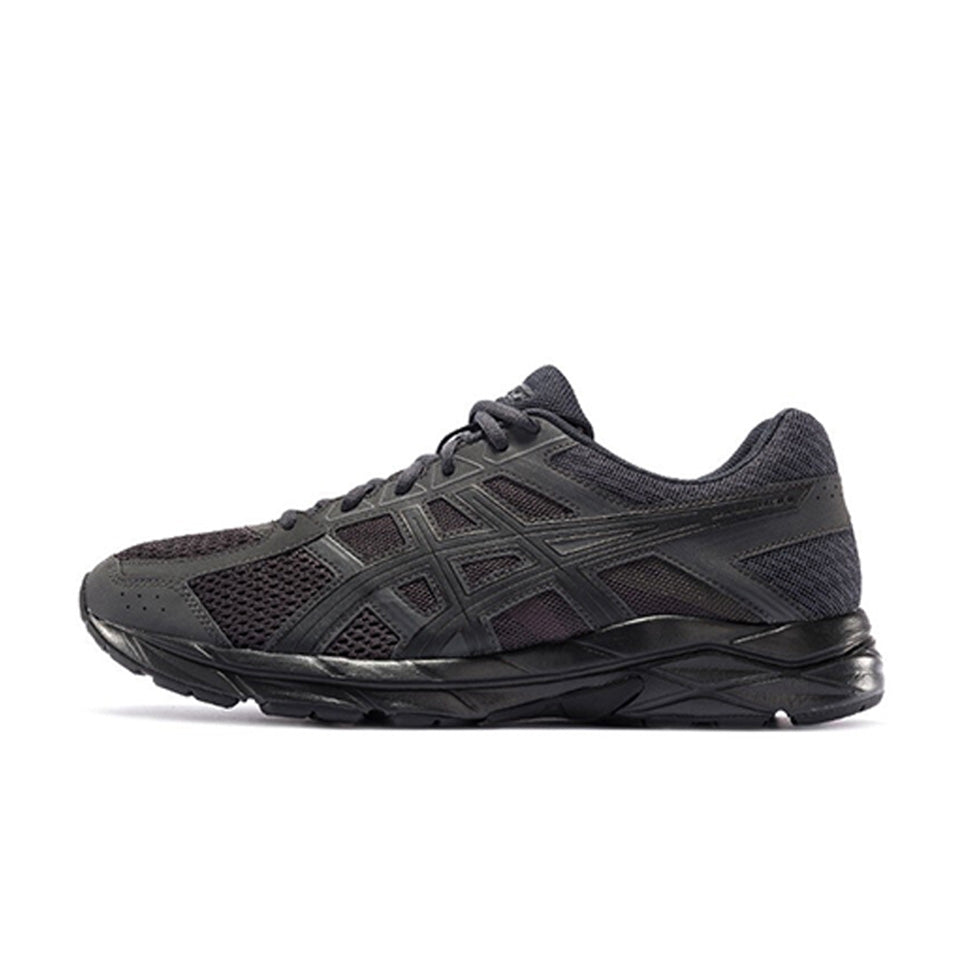 Asics Gel Contend 4 'Black' | Running Shoes Main image