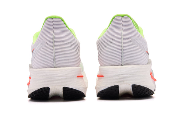 QiaoDan High Wind 4.0 'White Silver'