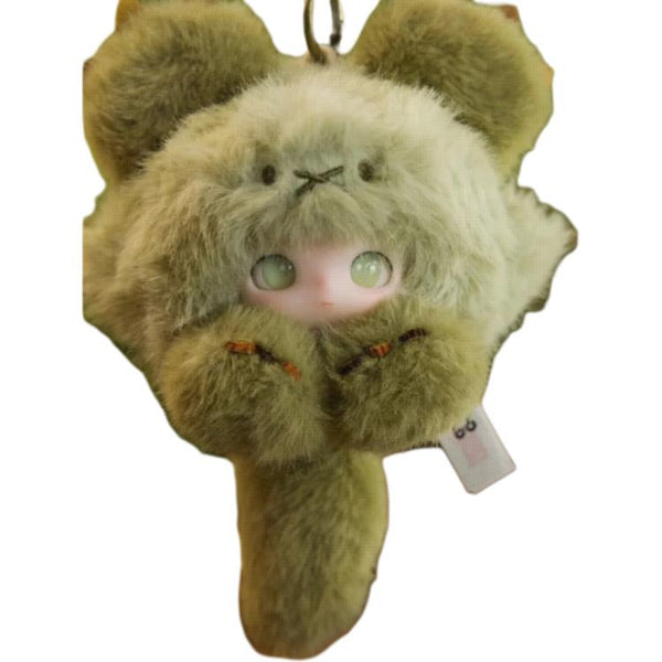 POP MART DIMOO Plush Rolling