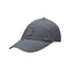 Anta Kai Irving Series 'Gray' Caps