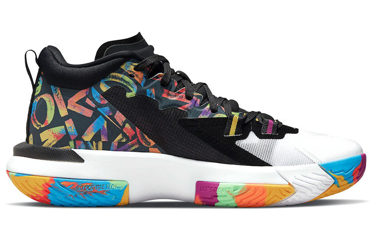 Air Jordan Zion 1 ‘Noah’ Secondary image