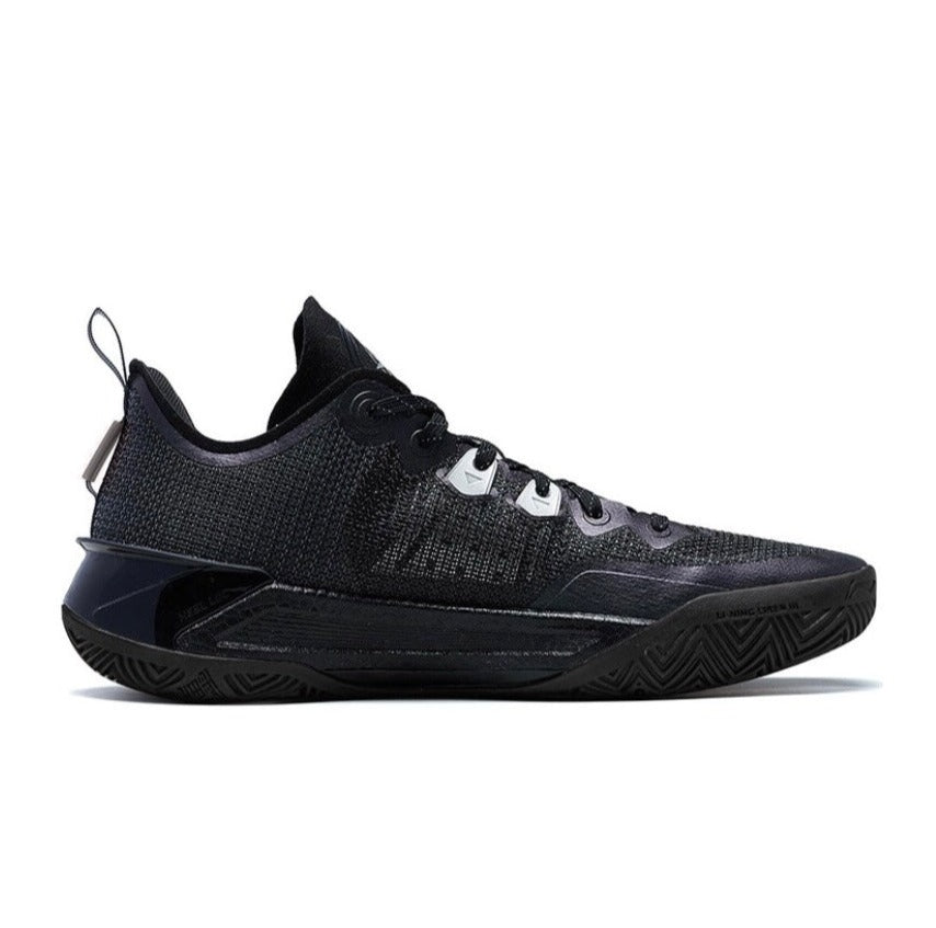LiNing Liren 3 V2 ‘Triple Black' Secondary image
