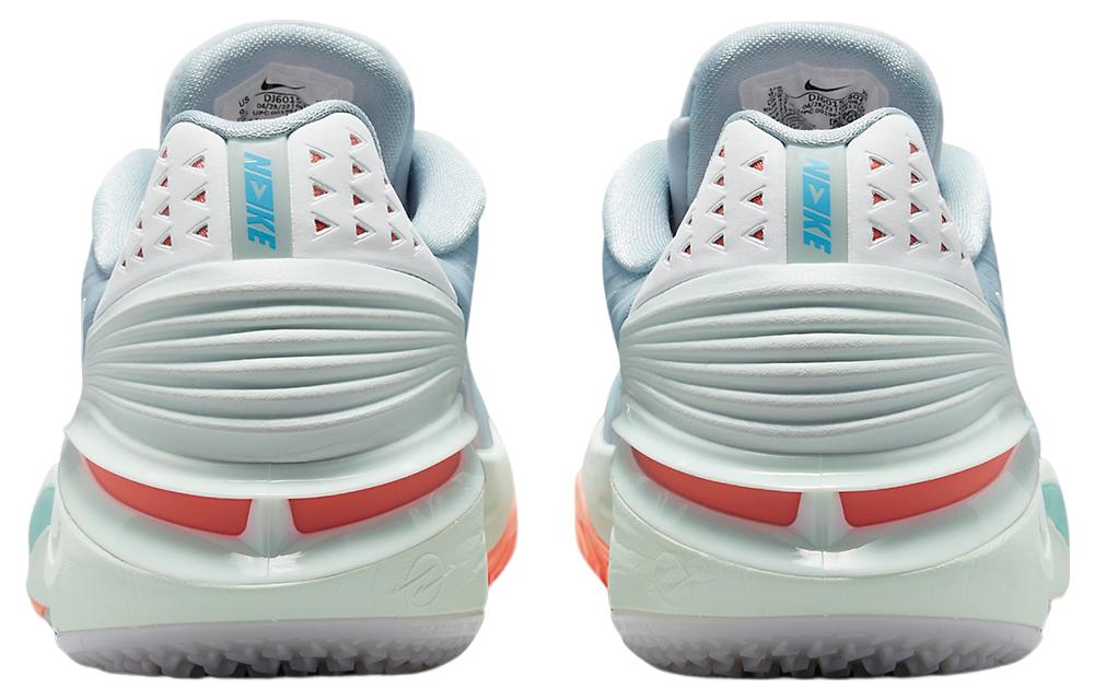 Nike Air Zoom Gt Cut 2 'Aura Orange'