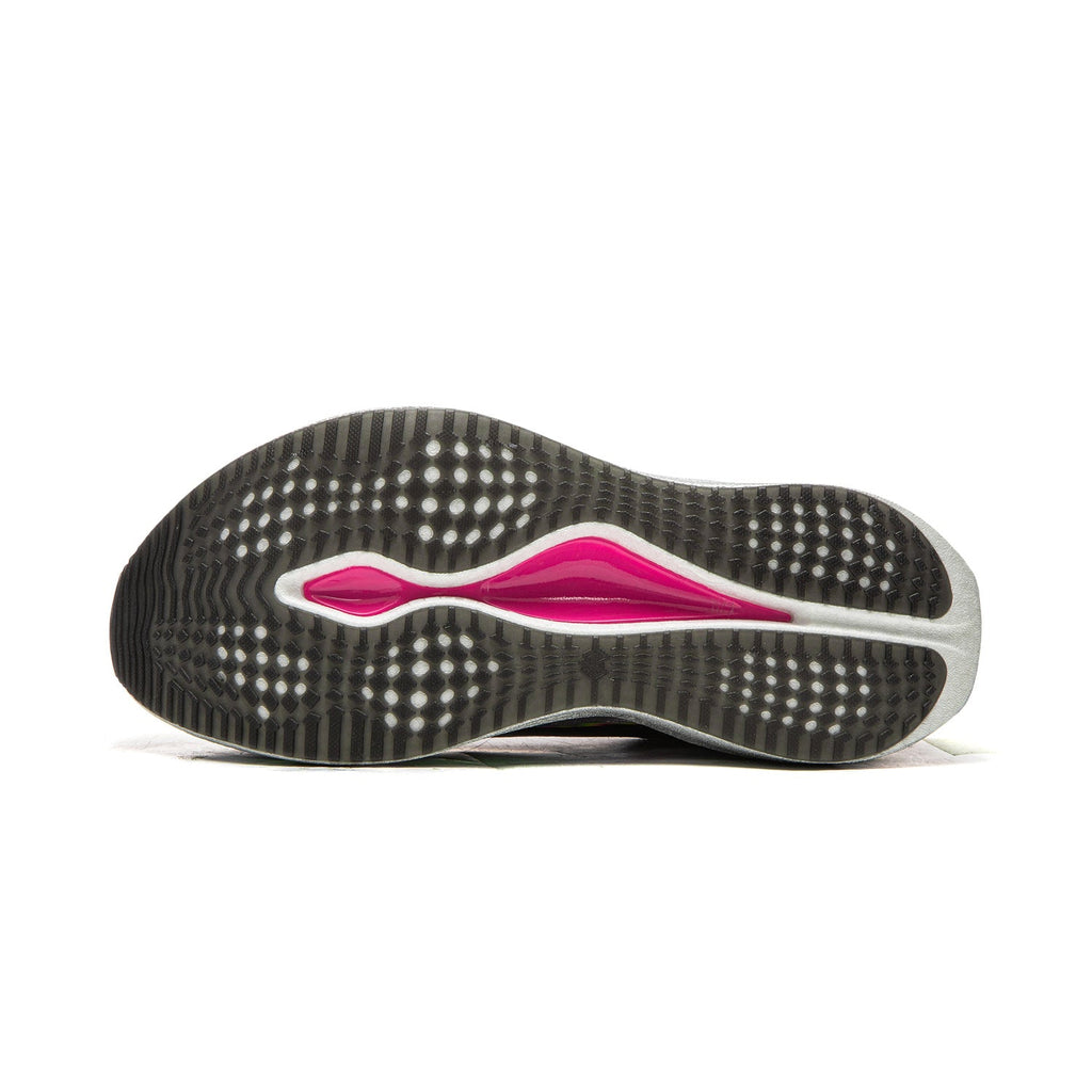 LiNing Red Hare 9 ULTRA 'Crystal Grey' | Running Shoes