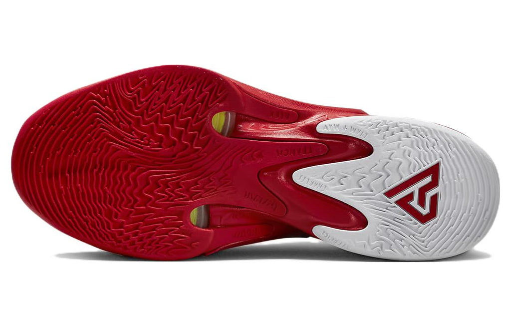 Nike Giannis Freak 4 Tb 'University Red'