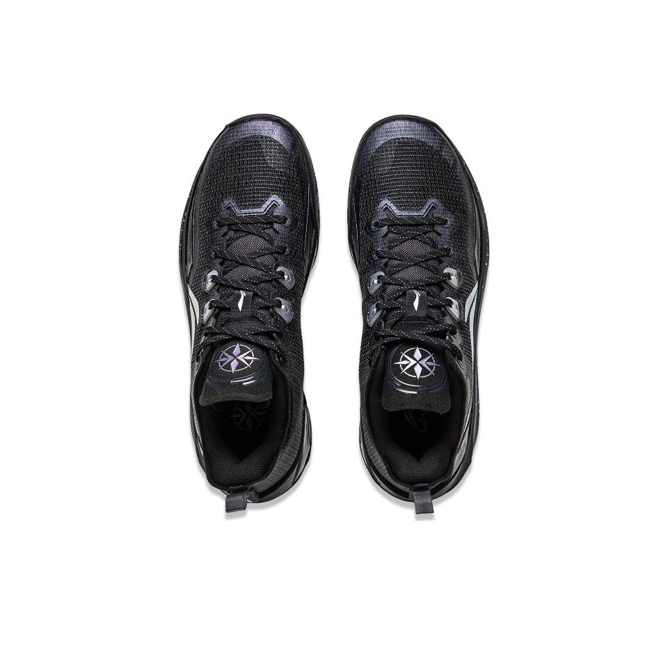 LiNing Liren 3 V2 ‘Triple Black'