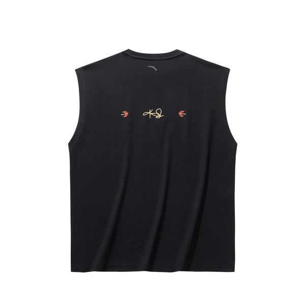Anta Kai Series Tank Top 'Black'