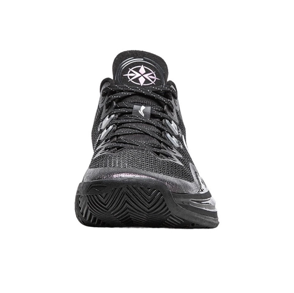 LiNing Liren 3 V2 ‘Triple Black'