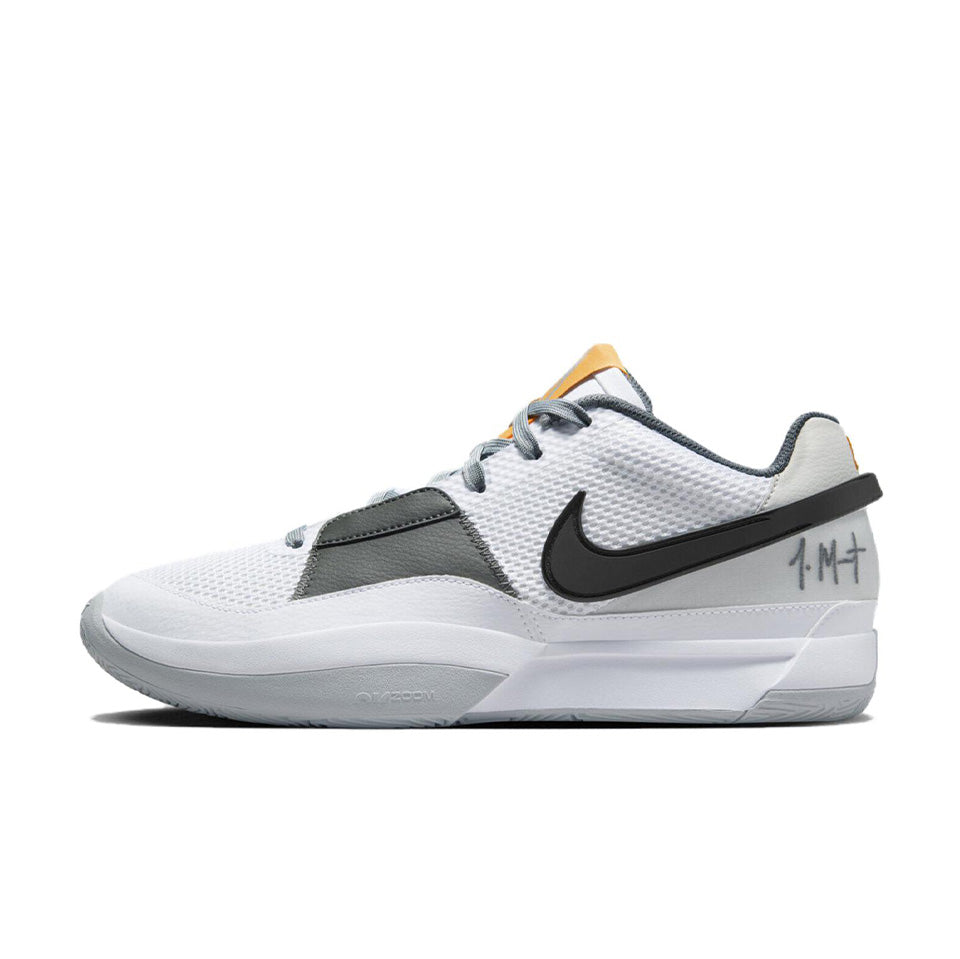 Nike Ja 1 'Light Smoke Grey' Main image