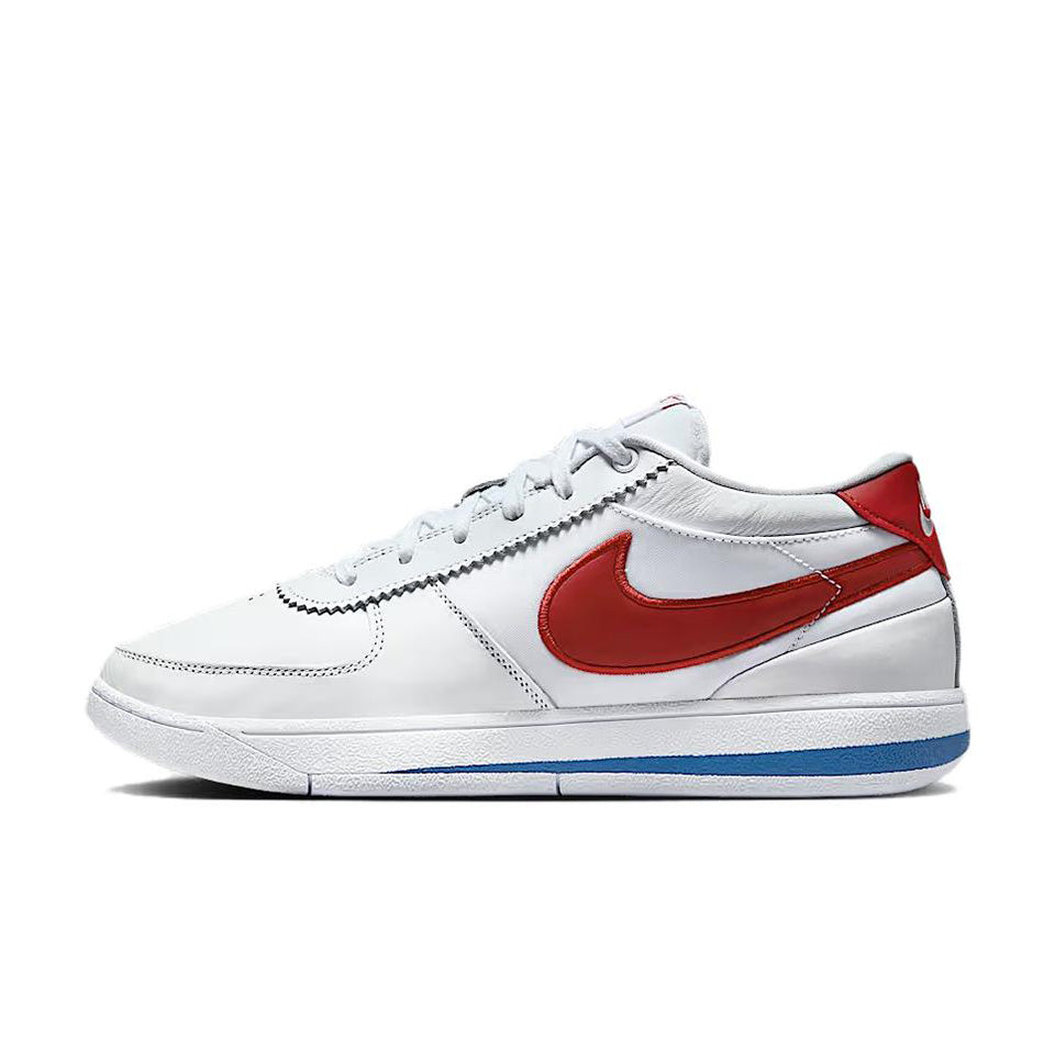 Nike Book 1 ‘White Red’ Main image