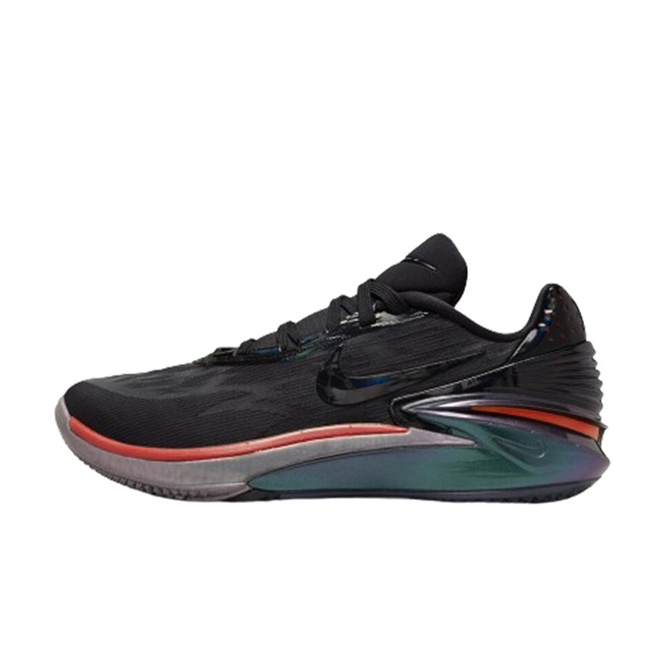 Nike Air Zoom GT Cut 2 EP Black Picante Red Anthracite Main image