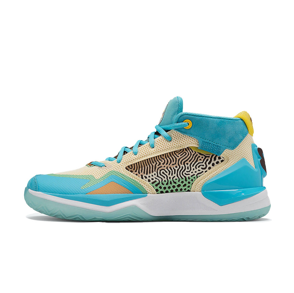 New Balance Kawhi Moreno Valley Main image