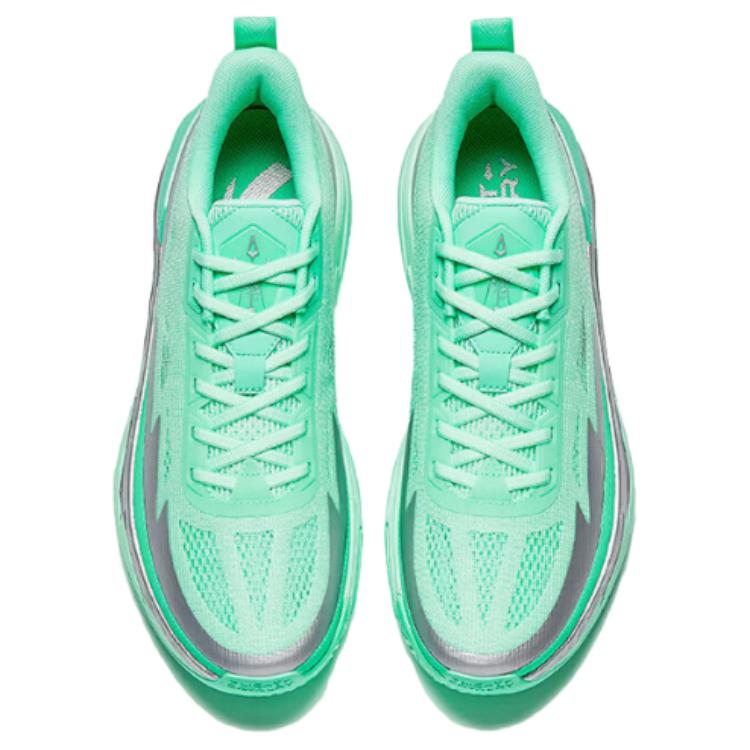 Anta Light Cavalry 10 'Neon Aqua Green'