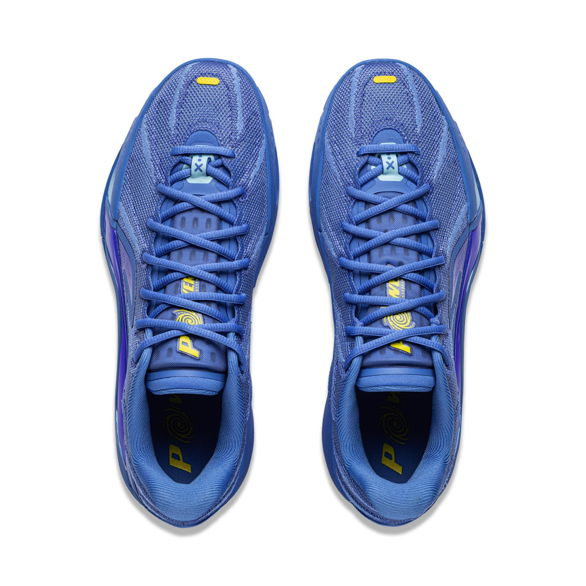LiNing Air Strike 13 'Deep Blue'
