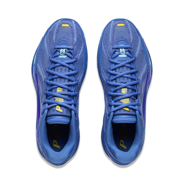 LiNing Air Strike 13 'Deep Blue'